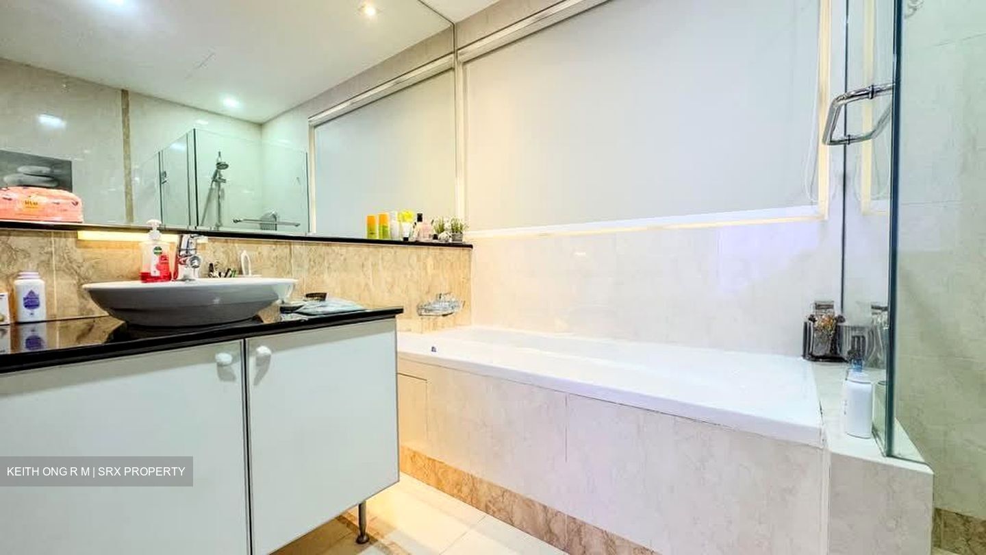 Sims Green (D14), Apartment #581371231